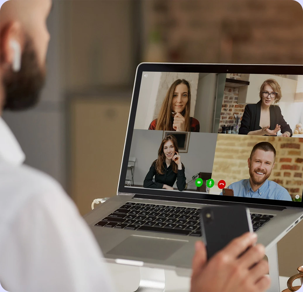 Time Zone Flexibility